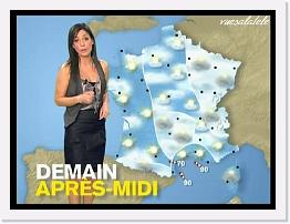 20080402 CANDICE NECHITCH METEO SOIR (10) * 768 x 576 * (229KB)